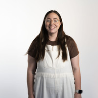 Logo for DINNER PARTY - Jemma + Caitlin + Aiden