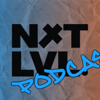 Logo for NXT LVL Podcast