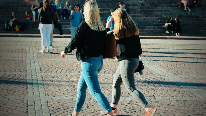 Logo for Walk...Pray...Love