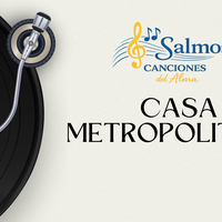 Logo for GP- Casa Metropolitana
