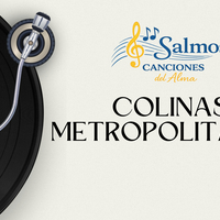 Logo for GP- Colinas Metropolitanas