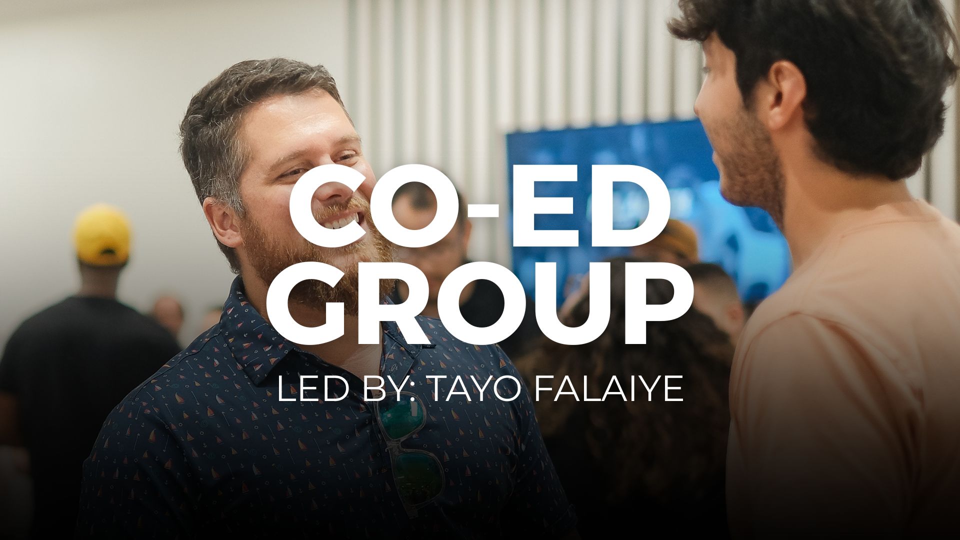 Mueller: Social & Games