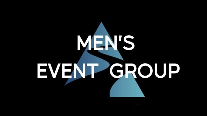 Logo for Men's Event Group | Leaders Gregg Parkman