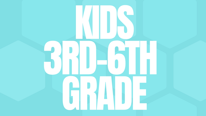 Logo for Kids Community Group