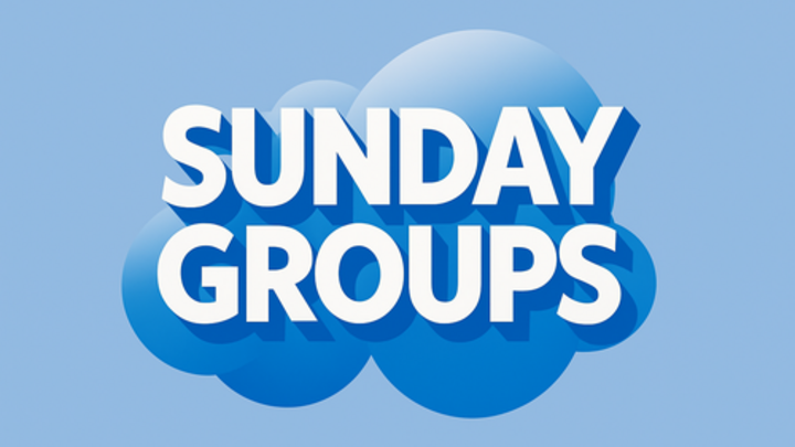 Logo for Sunday - Co-Ed General