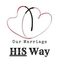 Logo for Our Marriage HIS Way