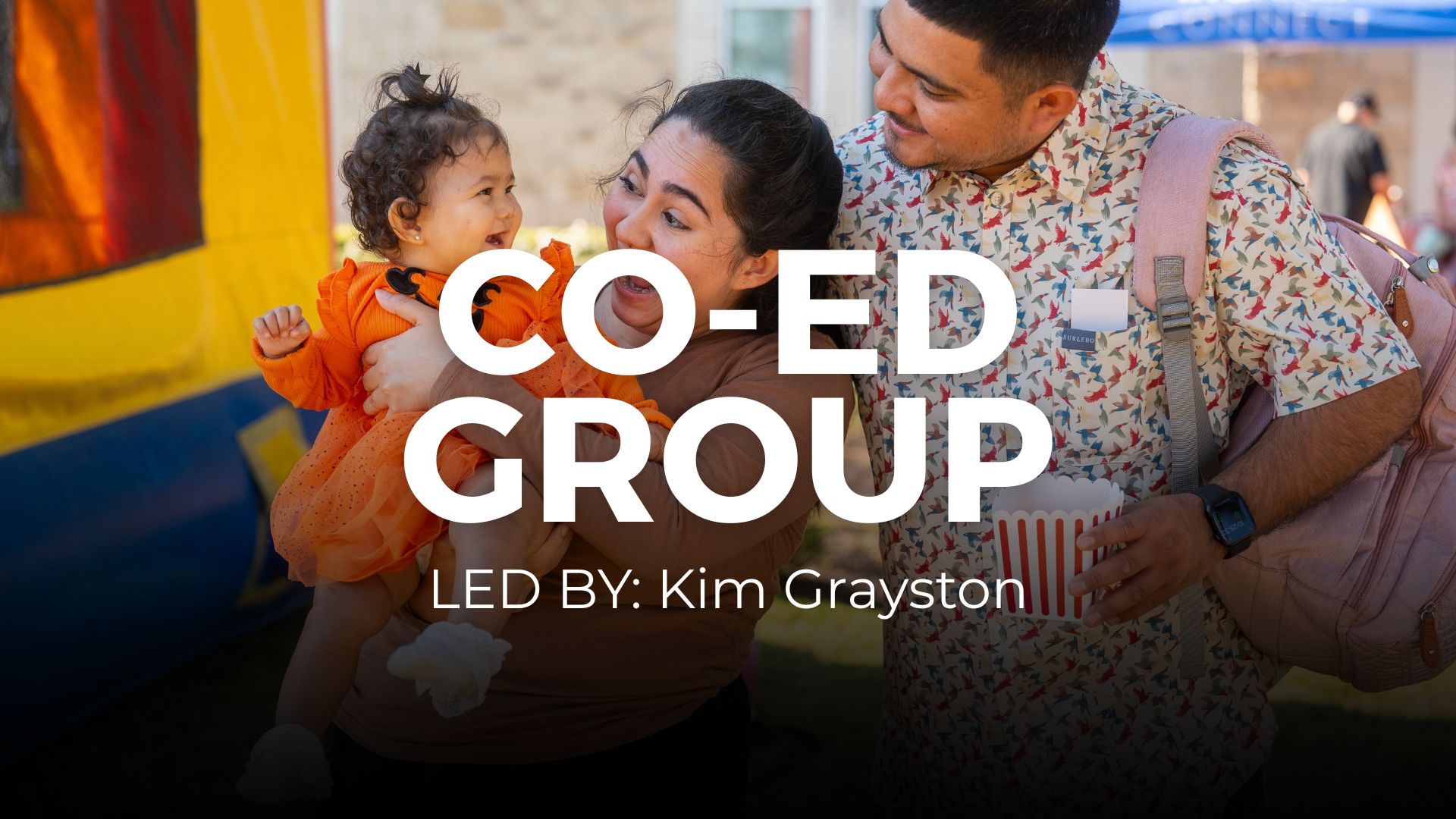 Austin: Community Group - Lakeway Families