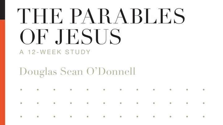 Logo for The Parables of Jesus