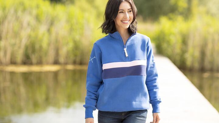 Logo for Crosswalkers