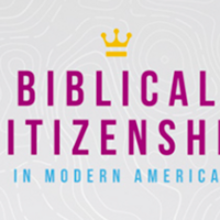 Logo for Biblical Citizenship – Men & Women