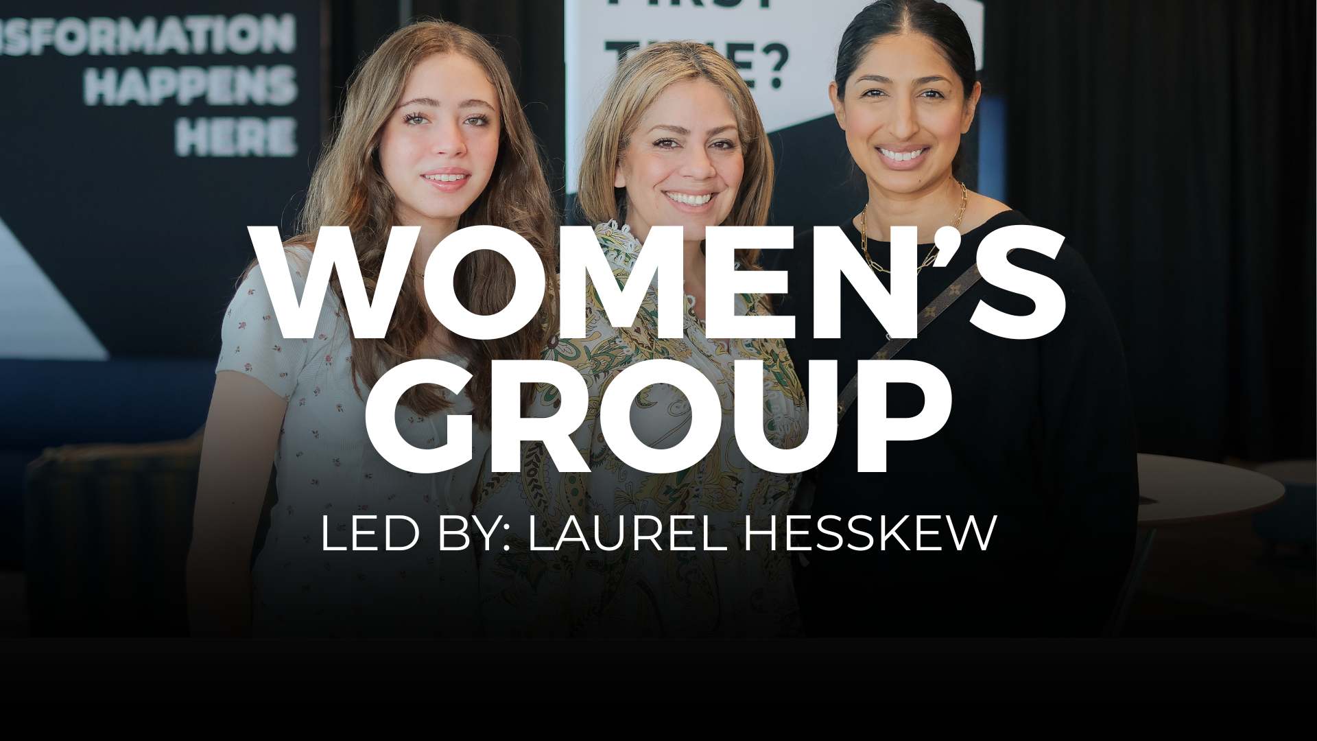 Leander: LifeWomen Moms Prayer & Bible Study