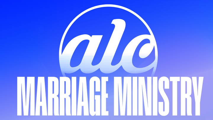 Logo for ALC Marriage Ministry