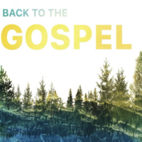 Logo for The Main Thing - Young Adults (18-24)