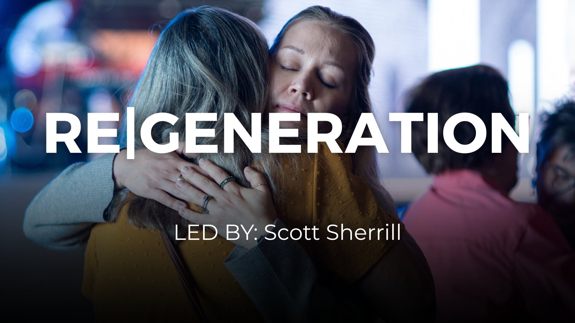 Austin: Re|Generation