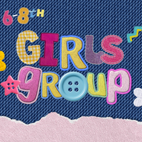 Logo for Middle-School Girls Group
