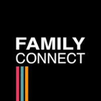 Logo for Family Saturday Connect