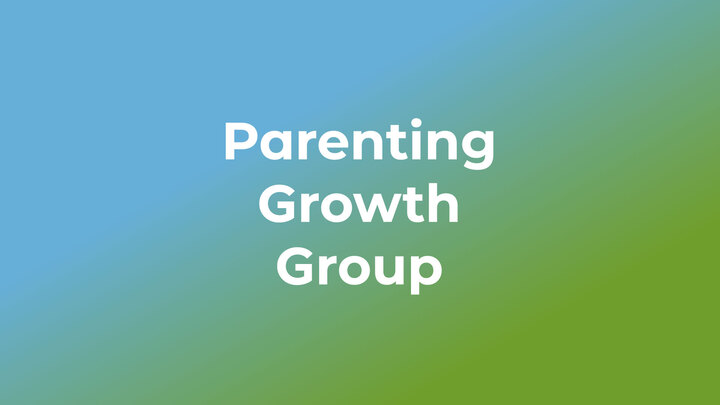 Logo for Parenting Growth Group
