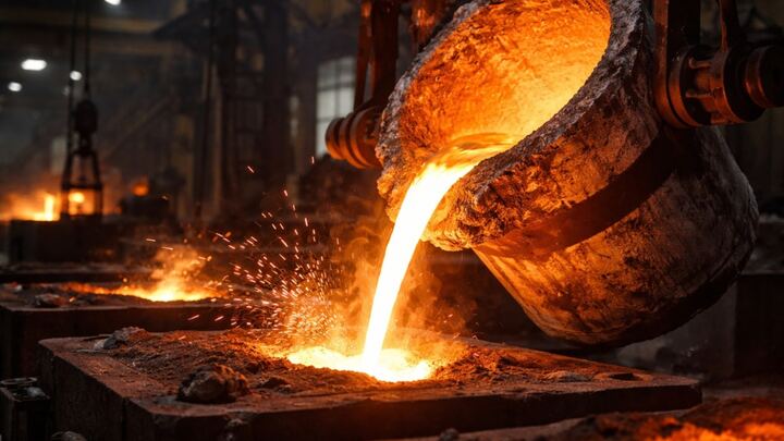 Logo for Formed and Free