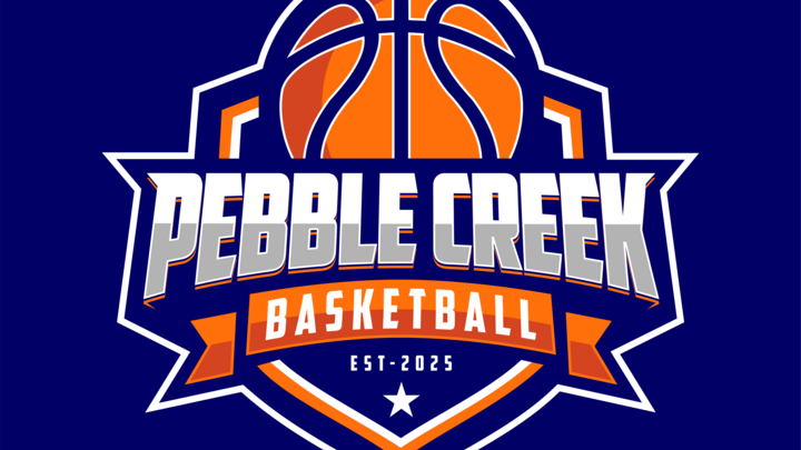 Logo for Basketball