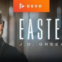 Logo for NI | Sunday Study : Easter