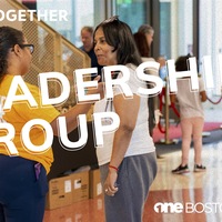 Logo for Leadership Development