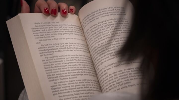 Logo for Mary Belle and Jennie's Small Group