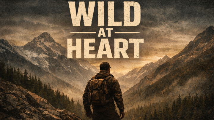 Logo for Wild At Heart