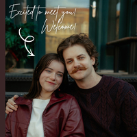 Logo for College Girls Group (Sawyer)