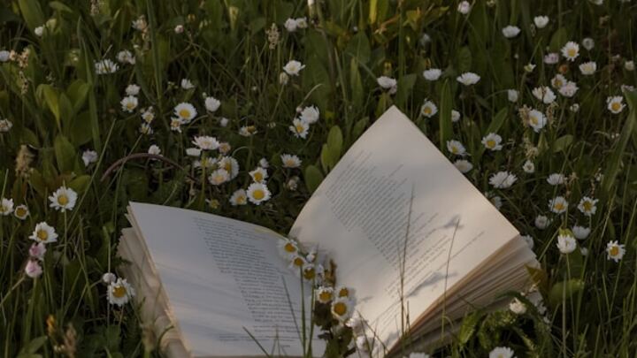 Logo for * Women's Book Club: Grant