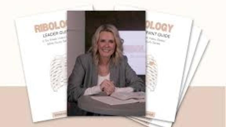 Logo for STUDY: Ribology