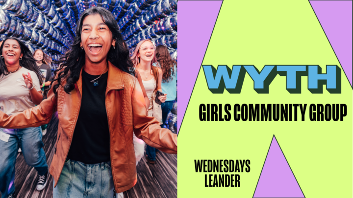 Logo for WYTH Girls