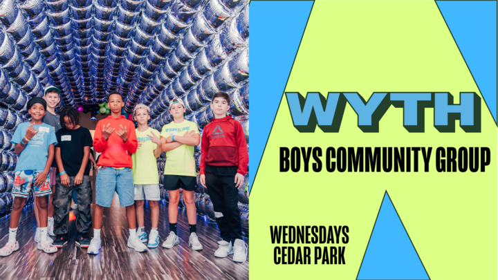 Logo for WYTH Boys