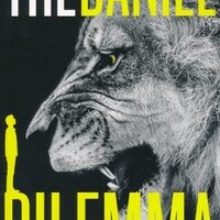 Logo for Cuyahoga Falls - Coed - "The Daniel Dilemma" Book Study
