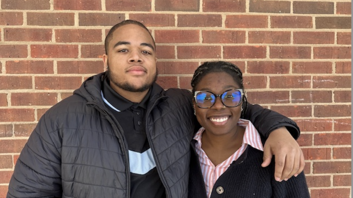 Logo for ENC | Grounds Small Group 1