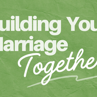 Logo for Building Your Marriage Together