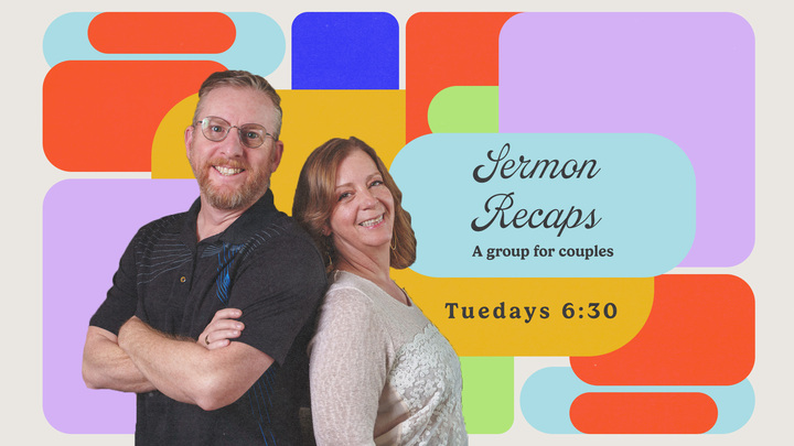 Logo for Couples Small Group