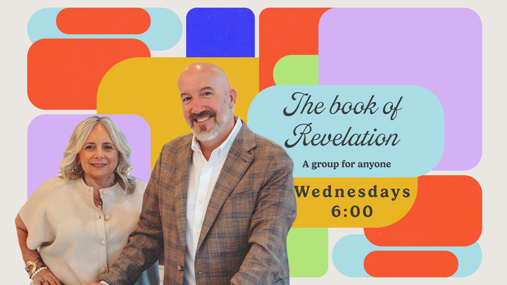 Logo for The Brockleman Bible Study