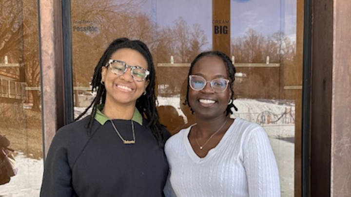 Logo for ENC | 4th Year Transition Group