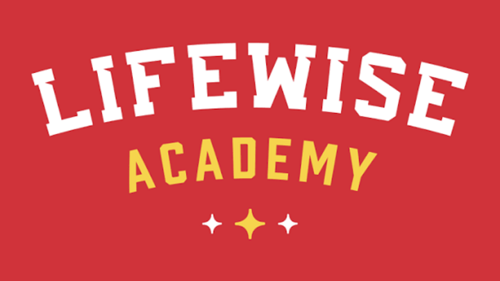 Logo for Lifewise Academy