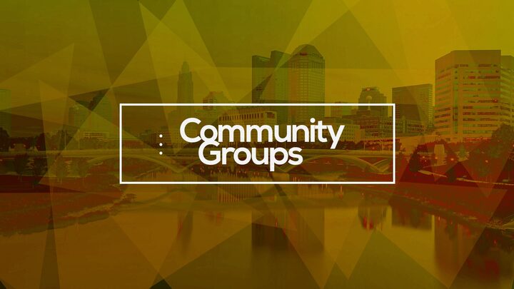 Logo for Moms' Discovery Bible Study