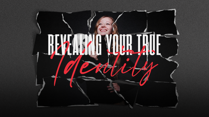 Revealing Your True Identity - June 2026
