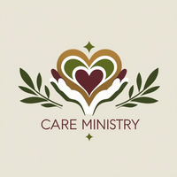Logo for C.A.R.E. Ministry at Riverside