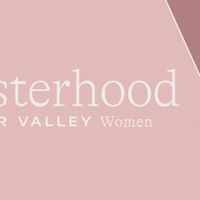 Logo for Sisterhood Evenings | Apple Valley | Fall 2026