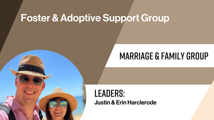 Logo for Adult :: Greenfield :: Foster & Adoptive Support Group