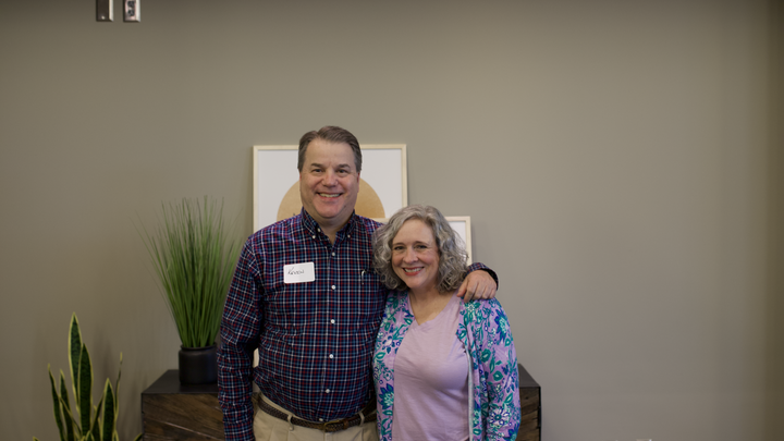 Logo for Smith (Young Marrieds) Community Group