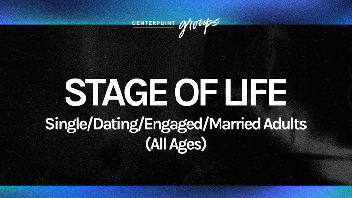 Logo for Fannin-Fay Small Group | Adults All Ages