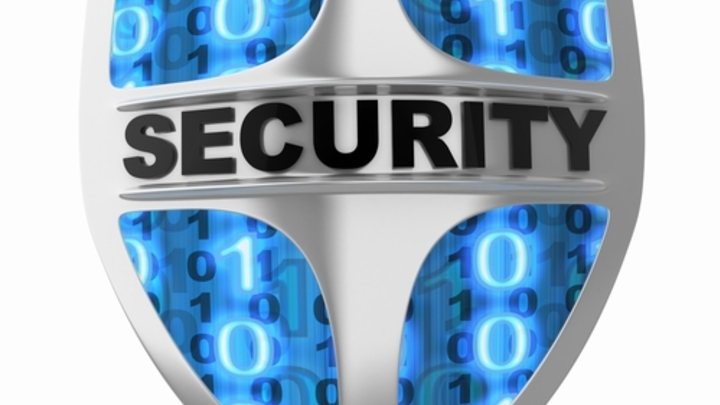 Logo for Security Ministry Teams