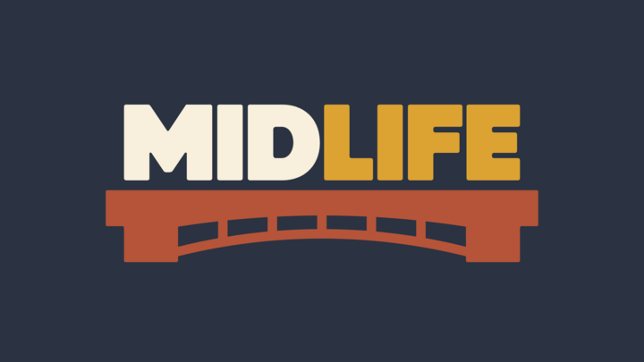 Logo for Midlife