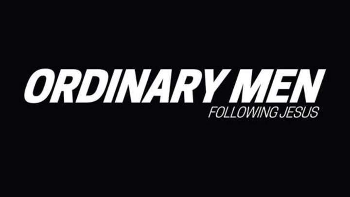 Logo for Group 833: Ordinary Men , Brad Marcilliat, Director