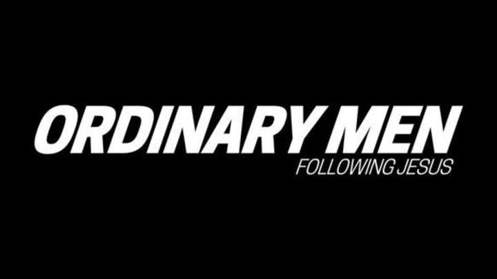 Logo for Group 933: Ordinary Men / Gary Humrichouser, Director